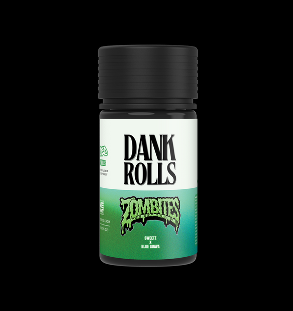 Zombites Dank Roll